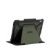 Чохол до планшета UAG iPad Air 11" (Gen 6 2024) Metropolis SE Olive (124473117272)