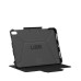 Чохол до планшета UAG iPad Air 11" (Gen 6 2024) Metropolis SE Olive (124473117272)