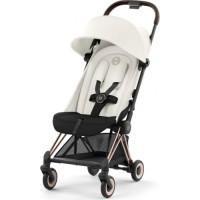 Коляска Cybex Coya Rosegold Off White (522004265)