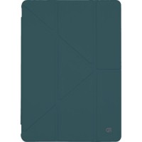 Чохол до планшета Armorstandart Y-Type PEN Samsung Galaxy Tab A9+ Pine Green (ARM85503)