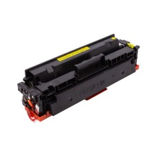 Картридж PowerPlant Canon Color imageCLASS MF741cdw YL (PP-CRG-055HY)