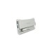 Концентратор VEGGIEG USB-C 5-in-1 USB-C + 3xUSB 3.0 + HDMI + RJ45 0.1m silver (TC07-S)
