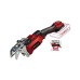 Шабельна пила Einhell X-Change GE-GS 18/150LI-Solo PXC 18V, хід 20мм, 1.28кг (без АКБ та ЗП) (3408290)