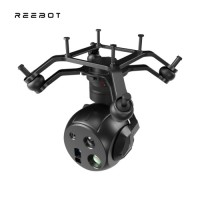 Камера FPV Reebot UniPod MT11 8K (SIYIMT11)