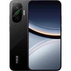 Мобільний телефон Xiaomi Poco F7 12/256GB Black (1154370)