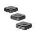 Порт-реплікатор J5create Dock-Station USB-C 10-in-1 (HDMI/PD/USB-A/USB-C/LAN) (JCD3199-N)