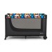 Дитячий манеж Kinderkraft Joy 2 Happy Shapes (5902533925599)