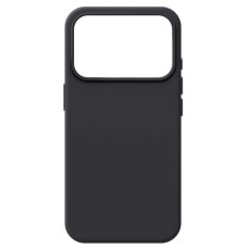 Чохол до мобільного телефона Armorstandart ICON2 MagCase Apple iPhone 17 Pro Black (ARM86248)