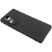 Чохол до мобільного телефона Dengos Carbon Oppo Reno10 5G (black) (DG-TPU-CRBN-186)