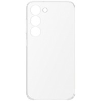 Чохол до мобільного телефона BeCover Samsung Galaxy S23 SM-S911 Transparancy (708919)