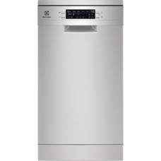 Посудомийна машина Electrolux SMM43201SX