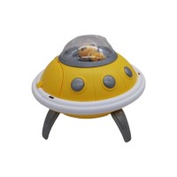 Ігровий набір Play Joyin UFO Projection Fast Food/НЛО Фаст Фуд (25752)