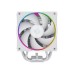 Кулер до процесора ID-Cooling Frozn A610 ARGB White (FROZN A610 ARGB White)