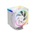 Кулер до процесора ID-Cooling Frozn A610 ARGB White (FROZN A610 ARGB White)