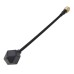 Антена для дрона AKK 5.8GHz 6DBi Diamond Antenna-160MM упаковка 50 шт. (AD160BOX)