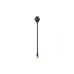 Антена для дрона AKK 5.8GHz 6DBi Diamond Antenna-160MM упаковка 50 шт. (AD160BOX)