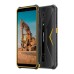 Мобільний телефон Ulefone Armor X12 3/32Gb Black Orange (6937748735625)