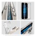 Чохол до мобільного телефона Armorstandart Air Force Apple iPhone 17 Clear (ARM86736)