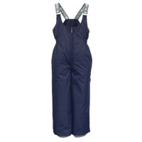 Напівкомбінезон дитячий Huppa FLINN 21760016 темно-синій 104 (4741468940977)