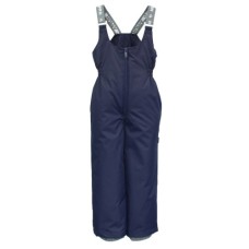 Напівкомбінезон дитячий Huppa FLINN 21760016 темно-синій 104 (4741468940977)