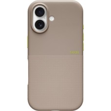 Чохол до мобільного телефона Apple Beats Rugged iPhone 17 Alpine Gray Model A3513 (MGK04LL/A)