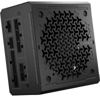 Блок живлення Corsair 1000W RM1000e (CP-9020297-EU)