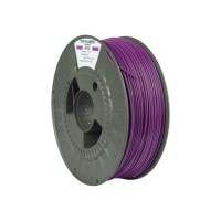 Пластик для 3D-принтера The Filament PETG 1.75mm 1kg PURPLE, PLASMA (TF-24026)