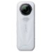 Екшн-камера Insta360 X5 Standard Bundle Satin White Limited Edition (6977644763612)