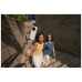 Екшн-камера Insta360 X5 Standard Bundle Satin White Limited Edition (6977644763612)