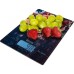 Ваги кухонні ECG KV 1021 Berries