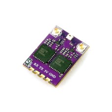 Приймач (RX) HappyModel ExpressLRS Dual ES900RX 915MHz (1H60025)