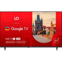 Телевізор UD 43GFC5210