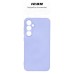 Чохол до мобільного телефона Armorstandart ICON Case Samsung S23FE 5G Camera cover Lilac (ARM69631)