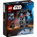 Конструктор LEGO Star Wars Робот Дарта Вейдера 139 деталей (75368)