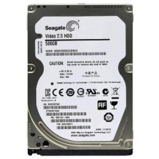 Жорсткий диск для ноутбука 2.5" 500GB Seagate (# ST500VT000 #)