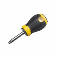 Викрутка Stanley ESSENTIAL, Ph2 х 30 мм. (STHT0-60329)