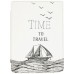 Чохол до електронної книги BeCover Smart Case Amazon Kindle Paperwhite 12th Gen. 2024 7" Time To Travel (712859)