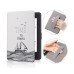 Чохол до електронної книги BeCover Smart Case Amazon Kindle Paperwhite 12th Gen. 2024 7" Time To Travel (712859)