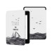 Чохол до електронної книги BeCover Smart Case Amazon Kindle Paperwhite 12th Gen. 2024 7" Time To Travel (712859)