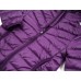 Куртка дитяча Kurt пухова (HT-580T-120-violet)