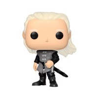 Фігурка для геймерів Funko Pop серії Дім Дракона – Деймон Таргарієн (65607)