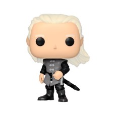Фігурка для геймерів Funko Pop серії Дім Дракона – Деймон Таргарієн (65607)