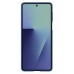 Чохол до мобільного телефона Samsung Silicone with Ring Galaxy Flip 7 Navy (EF-PF766TNEGUA)