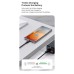 Дата кабель USB 2.0 AM to USB-C 2.0m 65W black Baseus (CAYS001001)