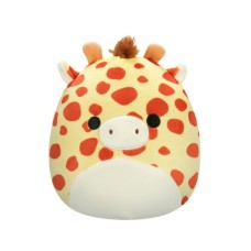М'яка іграшка Squishmallows Жирафа Гері 19 см (SQCR05411)