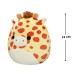 М'яка іграшка Squishmallows Жирафа Гері 19 см (SQCR05411)