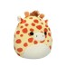 М'яка іграшка Squishmallows Жирафа Гері 19 см (SQCR05411)