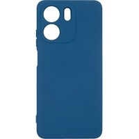 Чохол до мобільного телефона Armorstandart ICON OPPO A5X 4G / A5X 5G Camera cover Dark Blue (ARM86573)