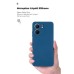 Чохол до мобільного телефона Armorstandart ICON OPPO A5X 4G / A5X 5G Camera cover Dark Blue (ARM86573)