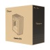 Корпус OCYPUS GAMMA C70 WH ARGB (GAMMA-C70-WHG400XX-GL)